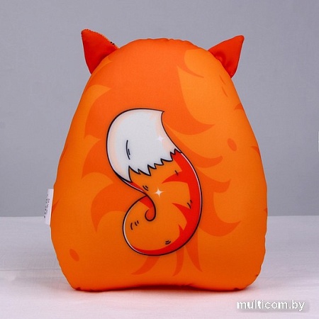 Игрушка-подушка Mni Mnu С 8 Мур-р-рта 9281002