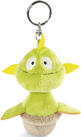 Игрушка-брелок Nici Плотоядное растение Гизела 47242
