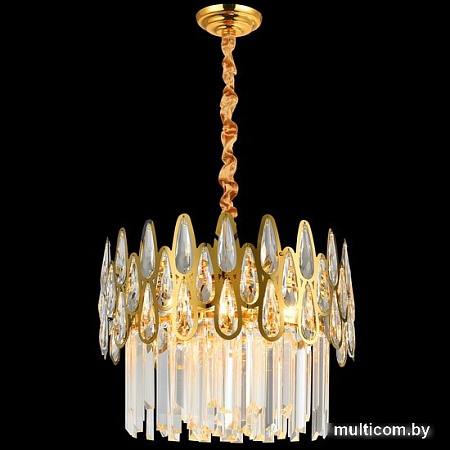 Подвесная люстра Natali Kovaltseva Navis 76019/5C