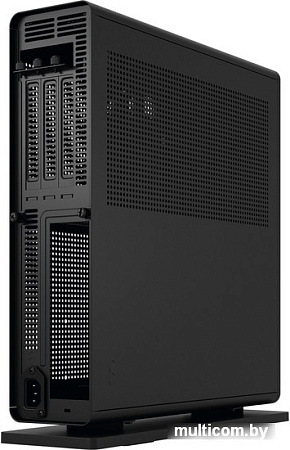 Корпус Fractal Design Ridge Black FD-C-RID1N-01