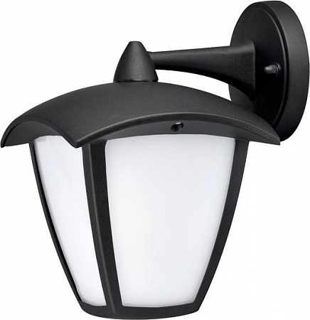 Arte Lamp Savanna A2209AL-1BK