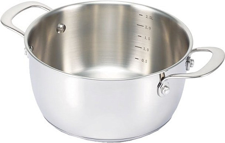 Кастрюля Beka Belvia 13511284