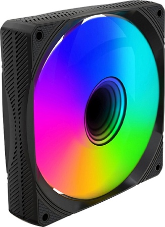 Вентилятор для корпуса A4Tech Bloody BD-CF120ARGB1-BK