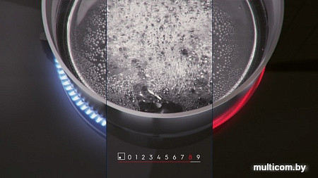 Варочная панель Electrolux CIL61443C