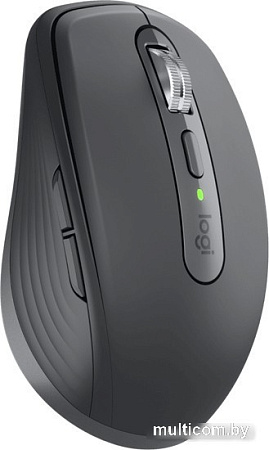 Мышь Logitech MX Anywhere 3S (графит)