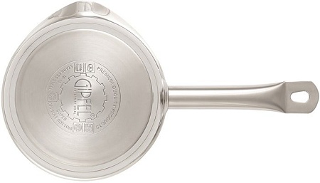Кастрюля с длинной ручкой Gipfel Cocktail 1247