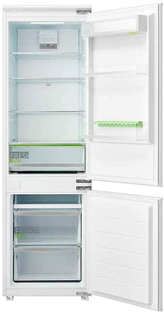 Холодильник Midea MDRE354FGF01