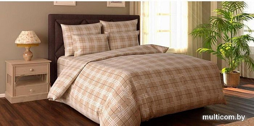 Постельное белье Mr. Mattress Baileys L 1.5сп (120x190)