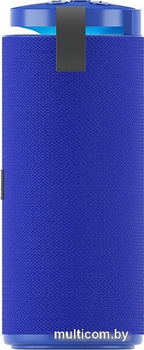 Беспроводная колонка Soundmax SM-PS5015B (синий)