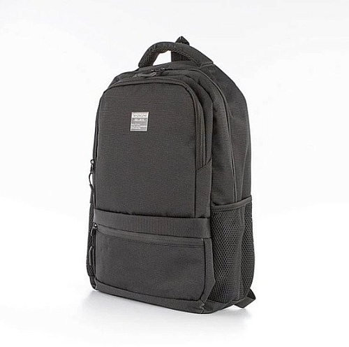 Городской рюкзак TaYongZhe 262-8237-BLK (черный)