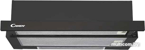 Кухонная вытяжка Candy CBT6130/2N-07