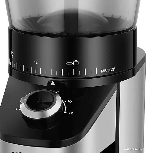 Электрическая кофемолка Kitfort KT-7369