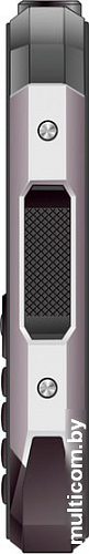 Мобильный телефон TeXet TM-518R (черный)