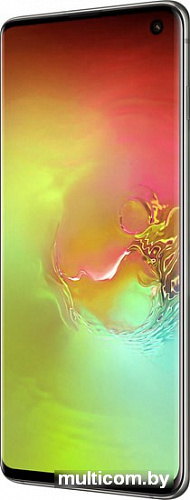 Смартфон Samsung Galaxy S10 G973 8GB/128GB Dual SIM Exynos 9820 (аквамарин)