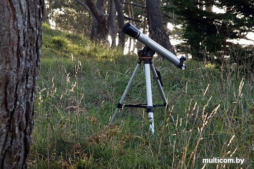 Телескоп Celestron LCM 60