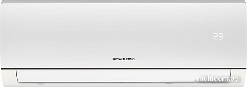 Кондиционер Royal Thermo Siena RTS-09HN1