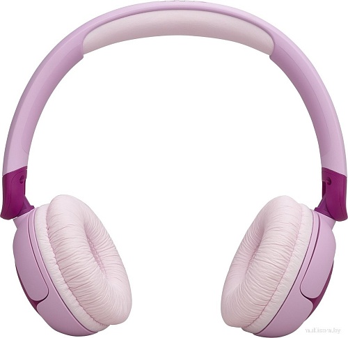 Наушники JBL Junior 320BT (сиреневый)