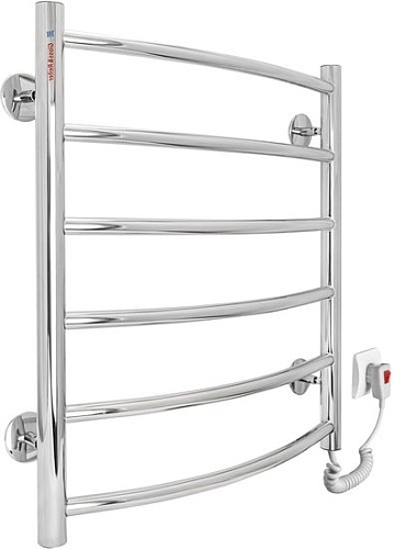 Полотенцесушитель Gloss & Reiter Э2.Л.50х60.Д6(П)