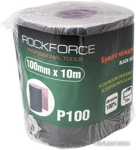 Шлифлента RockForce RF-FB4100C