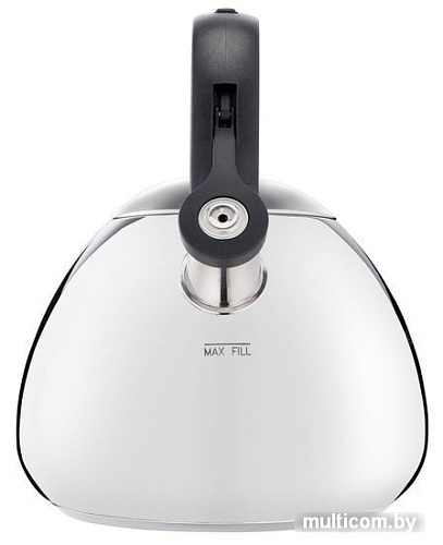 Чайник со свистком Tefal Duetto+ N4180110