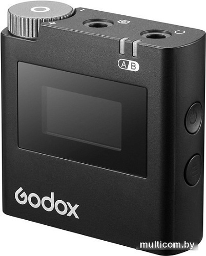 Радиосистема Godox Virso M1