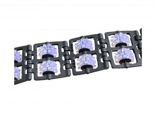 Массажер для ног и тела DFC Vibro 10