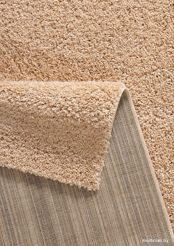 Ковер для жилой комнаты Moldabela Shaggy Viva 30 Прямоугольник 1039 1 31400 (1.2x1.8)