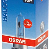 Галогенная лампа Osram H15 Original Line 1шт