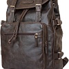 Рюкзак Carlo Gattini Volturno 3004-04 (темно-коричневый)