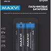 Батарейка Maxvi MBLR6ES2 AA 2 шт