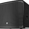 Концертная акустика Electro-Voice EKX-18SP