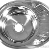 Кухонная мойка Fabia 62330L