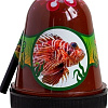 Слайм Jungle Slime Рыба-лев с глазками BS300-134