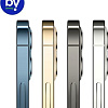 Смартфон Apple iPhone 12 Pro 512GB Восстановленный by Breezy, грейд A (серебристый)