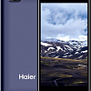 Смартфон Haier Alpha A3 (синий)