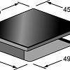 Варочная панель Kaiser KCT 4785 ElfEm