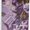 Фотоальбом ArtSpace Lavender PA-22327