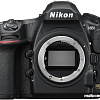 Зеркальный фотоаппарат Nikon D850 Body