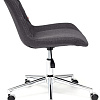 Кресло TetChair Style (ткань, серый)