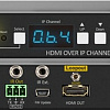 Удлинитель по витой паре Shinybow SB-6800T
