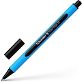 Ручка шариковая Schneider Slider Edge M 152101 (черный)