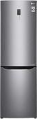 Холодильник LG GA-B419SLGL
