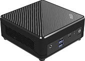 Компактный компьютер MSI Cubi N ADL-016BRU 936-B0A911-016