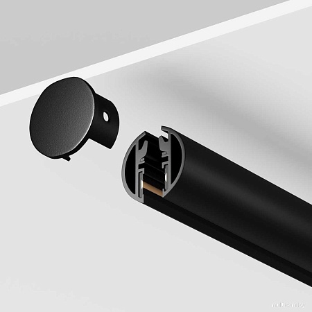 Шинопровод Maytoni Technical Busbar trunkings Levity TRX184-R-112B