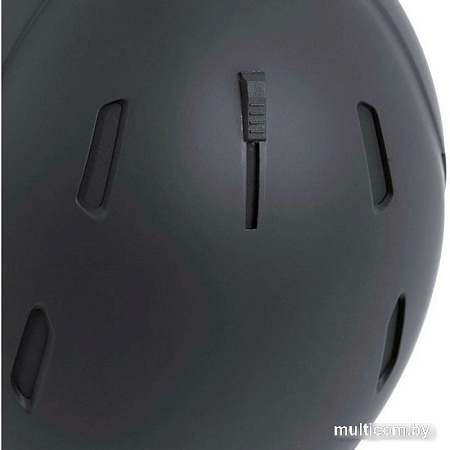 Ultrascout Nix W-210L-ULSC (L, черный матовый)