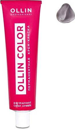 Крем-краска Ollin Professional Color перманентная 11/22 специальный блондин фиолетовый 100 мл