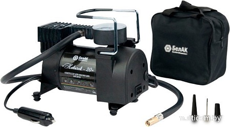 Автомобильный компрессор БелАК Новичок-20