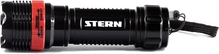 Фонарь Stern 90570 (черный)