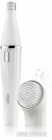 Эпилятор Braun Face 810