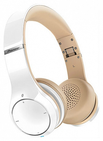 Bluetooth-гарнитура Pioneer SE-MJ771BT